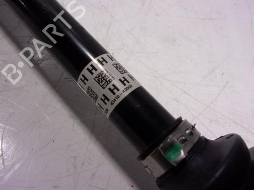 Right front driveshaft TOYOTA YARIS (_P21_, _PA1_, _PH1_) 1.5 Hybrid (MXPH11) | BP16819347M39 