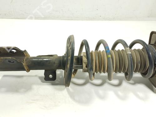 Amortiguador delantero derecho Amortiguador delantero derecho CITROËN JUMPY III Van (V_) 1.5 BlueHDi 120 (120 hp) 36755042 36755042