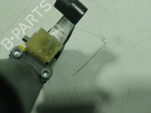 Left front window motor VW TOURAN (5T1) | BP17384994E21