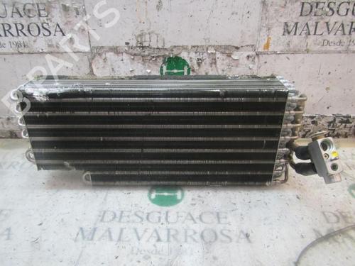 Air conditioning evaporator MERCEDES-BENZ S-CLASS (W140) [1991-1998]  11643941