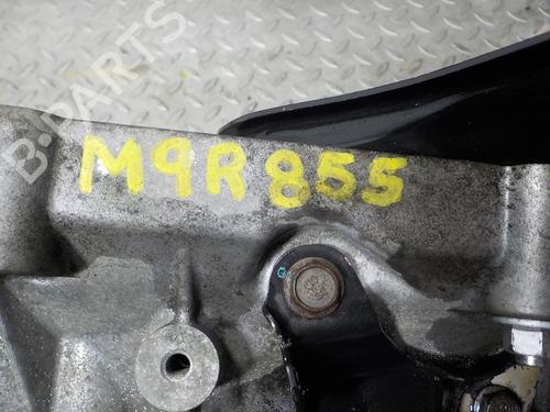 Gearbox RENAULT KOLEOS I (HY_) 2.0 dCi 4x4 (HY0B) | BP11030870M3 