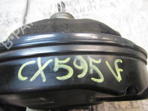 Servo brake CITROËN C4 Grand Picasso I (UA_) 1.6 HDi | BP3841570M42 