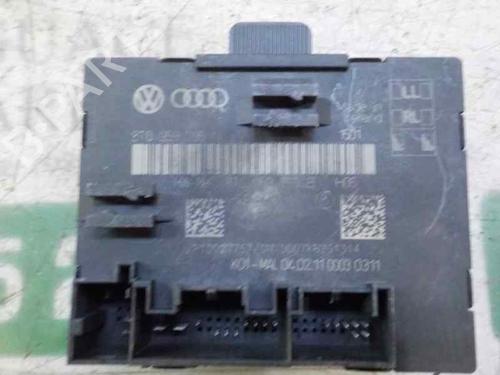 Elektronisk modul AUDI A4 B8 (8K2) 2.0 TDI 16V | BP6241427M83 