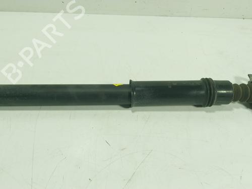 Used Left rear shock absorber CITROËN C4 II (NC_) 1.2 THP 130 (NCHNYM, NCHNYT) (130 hp) 26943556