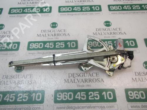 Used Front right window mechanism Front right window mechanism LEXUS IS II (_E2_) 220d (ALE20) (177 hp) 3880218 3880218