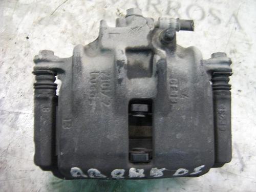 left-front-brake-caliper-rover-200-ii-hatchback-rf-1995-1996-1997-1998-1999-2000-11556785 main image