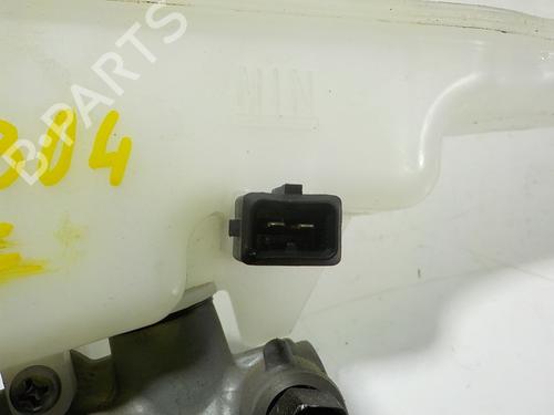Brake master cylinder KIA RIO IV (YB, SC, FB)  | BP13023265M77