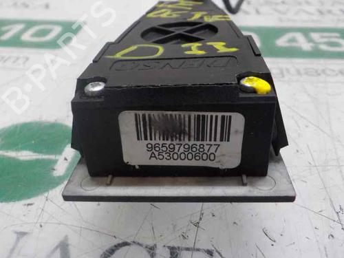 Airco bedieningspaneel CITROËN C4 Grand Picasso I (UA_)  | BP4626448I5