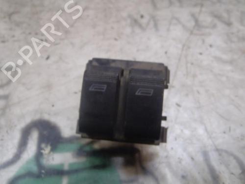 Used Left front window switch Left front window switch AUDI A3 (8L1) 1.9 TDI (100 hp) 3818555 3818555