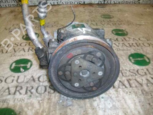 AC compressor SSANGYONG MUSSO (FJ)  | BP3736728M34 