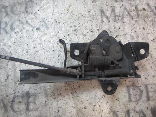 hjelmlås hjelmlås SSANGYONG RODIUS I 2.7 Xdi (165 hp) 8770778 8770778