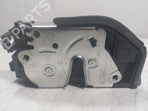 Front left lock BMW 5 (F10) 520 d 51217229461 | 7229461