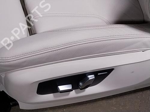 Sæde sæt BMW 5 (G30, F90)  | BP30482506C78  - Image 11
