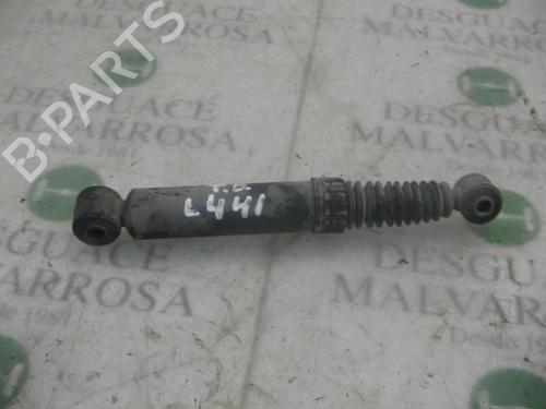 Used Right rear shock absorber Right rear shock absorber CITROËN XSARA Coupe (N0) 1.6 i (88 hp) 3792201 3792201