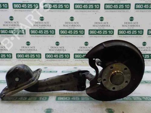 Used Left rear steering knuckle Left rear steering knuckle VW GOLF V (1K1) 1.9 TDI (105 hp) 5668931 5668931