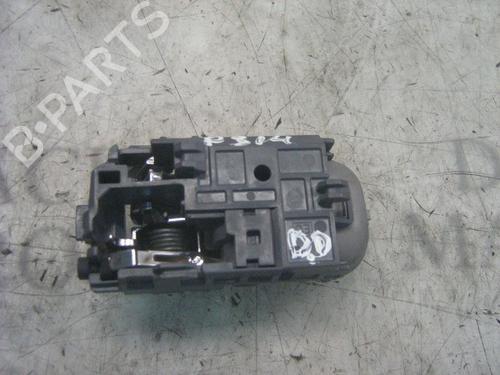 Front right interior door handle NISSAN ALMERA II (N16) 1.8 | BP3787250I14 - Image 2