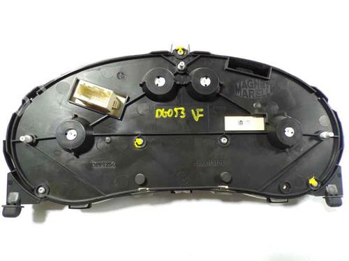Instrument cluster CITROËN BERLINGO Box Body/MPV (B9)  | BP7074417C47 
