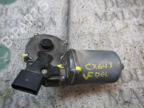 Used Front wiper motor Front wiper motor 3843319 3843319