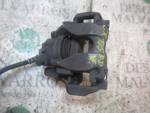 Used Right front brake caliper Right front brake caliper DACIA LOGAN II 1.5 dCi / Blue dCi 75 (75 hp) 11548702 11548702