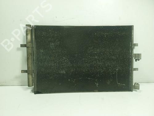 Used AC radiator AC radiator FORD TRANSIT CUSTOM V362 Van (FY, FZ) 2.2 TDCi (100 hp) 17018394 17018394