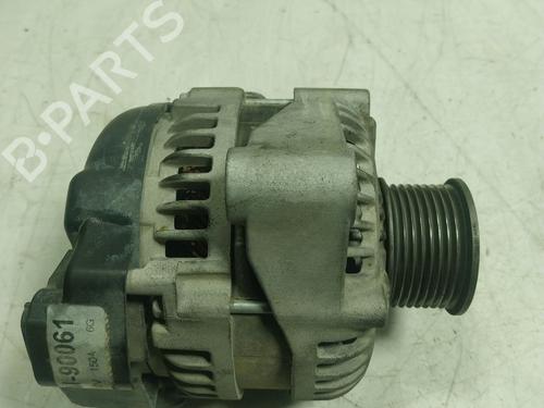 Alternator LAND ROVER RANGE ROVER SPORT I (L320) 2.7 D 4x4 | BP16195237M7 