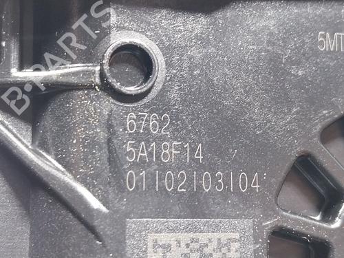 Left front window motor BMW 2 Active Tourer (U06) 220i Mild Hybrid | BP27360607E21 