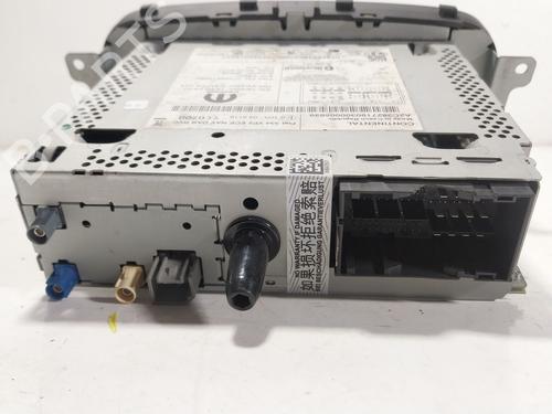 Electronic module FIAT 500X (334_) 1.6 (334AXE1A) | BP34369763M83 - Image 5