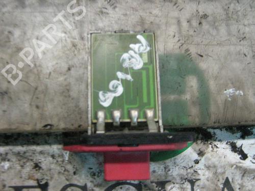 Used Heater resistor HYUNDAI COUPE I (RD) [1996-2004]  11645989