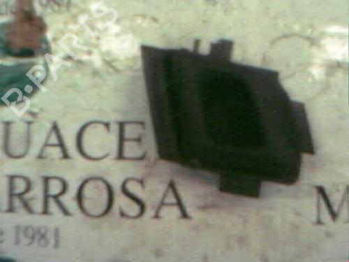Used Front right interior door handle Front right interior door handle SEAT IBIZA II (6K1) [1993-2002] 3744591 3744591
