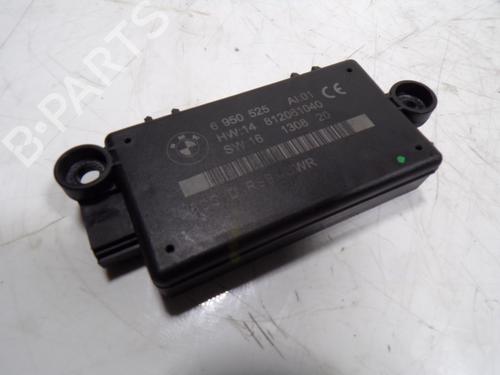 Electronic module BMW 6 (E63) M | BP15647806M83 