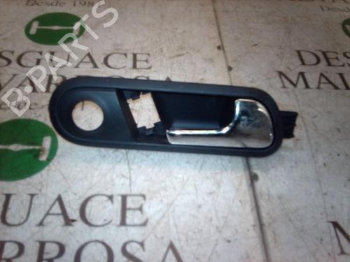 Used Front right interior door handle SEAT IBIZA III (6L1) 1.9 TDI (100 hp) 3768083