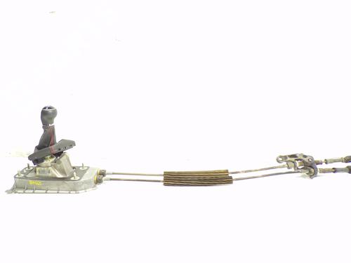 Used Manual gearbox selector Manual gearbox selector SEAT IBIZA IV SC (6J1, 6P5) 1.2 TSI (105 hp) 8257911 8257911