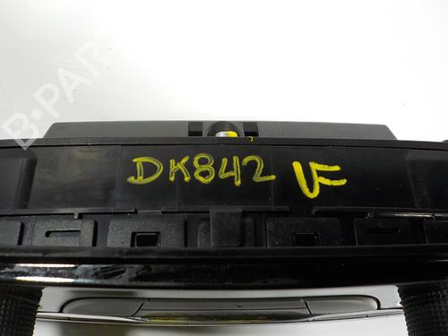 Climate control OPEL ASTRA K (B16)  | BP12595405I5 