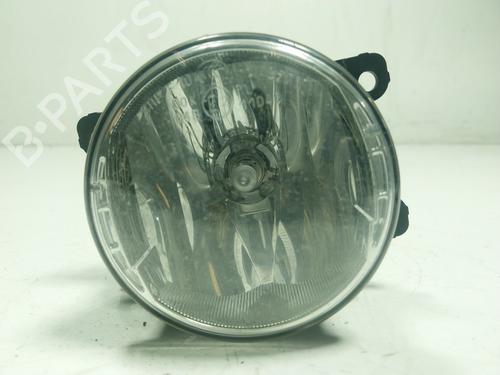 Used Left front fog light Left front fog light RENAULT MEGANE IV Hatchback (B9A/M/N_) [2015-2026] 17712285 17712285
