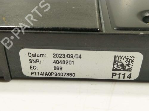 Electronic module PORSCHE TAYCAN (Y1A) | BP38569649M83 - Image 3