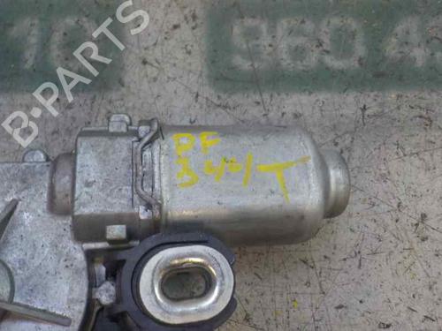 Rear wiper motor SKODA FABIA II (542) 1.2 | BP5999315M102 