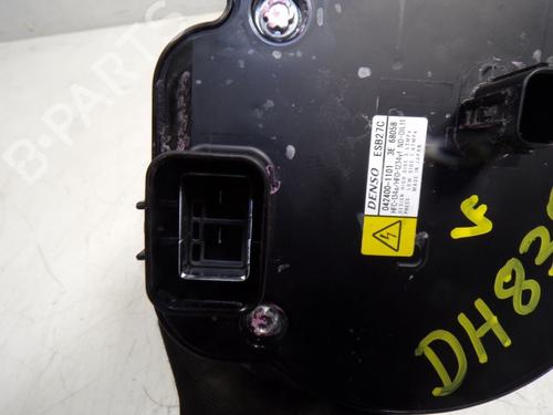 AC compressor TOYOTA RAV 4 V (_A5_, _H5_)  | BP9084541M34 