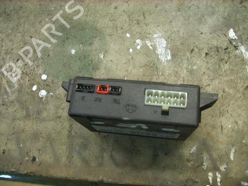 Electronic module FIAT STILO (192_) 1.6 16V (192_XB1A) | BP3771003M83 