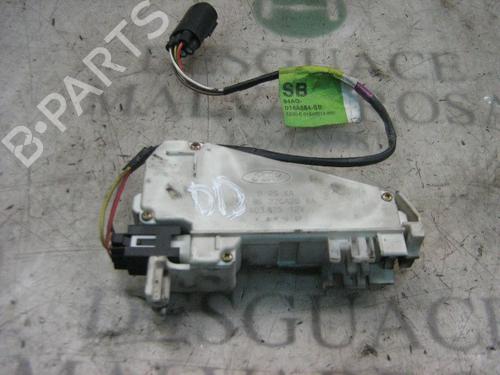 Used Electronic module FORD ESCORT VI (GAL, AAL, ABL) 1.8 TD (90 hp) 14295712