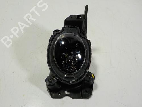 Used Right front fog light Right front fog light CUPRA LEON Sportstourer (KL8, KU8, KUD) [2020-2026] 15065555 15065555