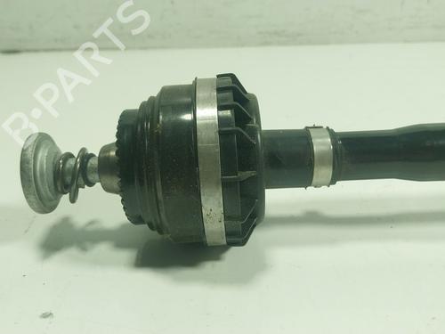 Left rear driveshaft BMW i4 (G26) | BP25495527M40 - Image 2