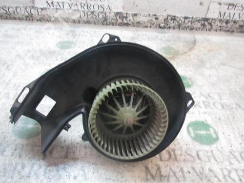 Gebläsemotor OPEL MERIVA A MPV (X03) 1.7 CDTI (E75) | BP3838010M62