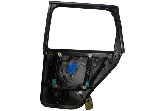 Used Rear left window mechanism VW TOUAREG (7LA, 7L6, 7L7) 2.5 R5 TDI (174 hp) 6896456
