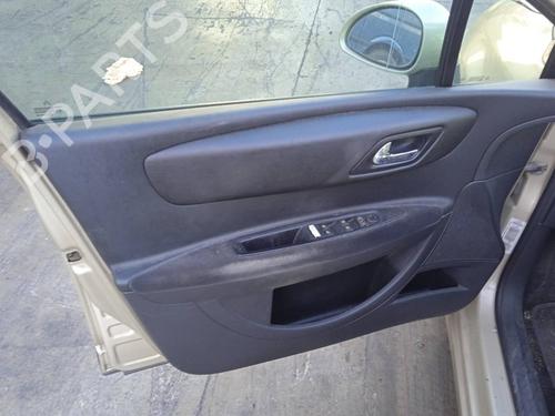 Instrument cluster CITROËN C4 I (LC_) 1.4 16V | BP8504121C47 