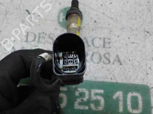 Electronic sensor VW GOLF VII (5G1, BQ1, BE1, BE2) 1.6 TDI | BP8741106M84 