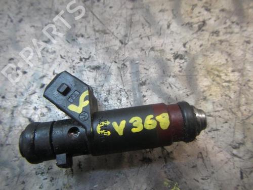 Used Injector MERCEDES-BENZ S-CLASS Coupe (C215) [1999-2006]  4010323