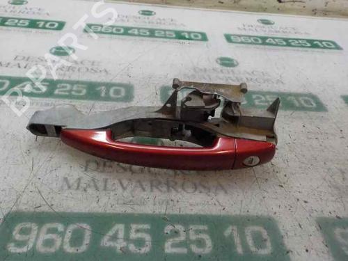 Used Front left exterior door handle CITROËN C4 Grand Picasso I (UA_) 2.0 HDi 138 (136 hp) 4815833