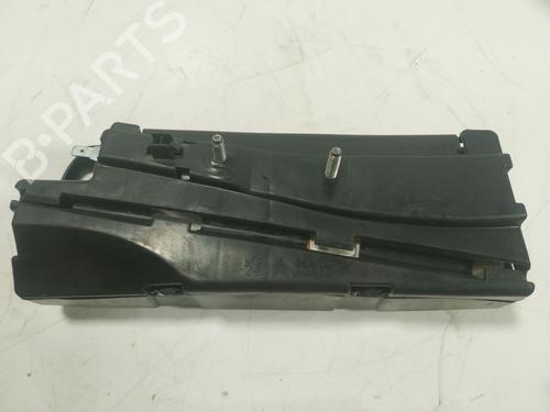 Electronic module CITROËN C3 II (SC_) 1.4 HDi 70 (SC8HZC, SC8HR0, SC8HP4) | BP17968095M83 