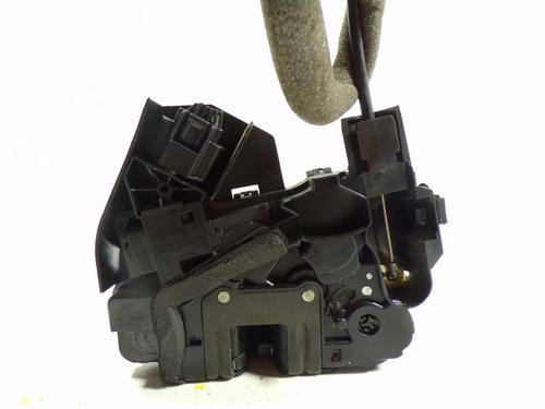 Venstre bak lås RENAULT MEGANE IV Hatchback (B9A/M/N_)  | BP7984262C100 