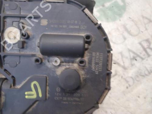 Front wiper motor SEAT ALTEA XL (5P5, 5P8)  | BP3810315M29 